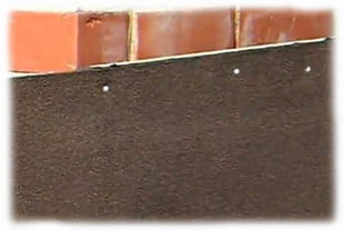 обрешётка для металлочерепицы