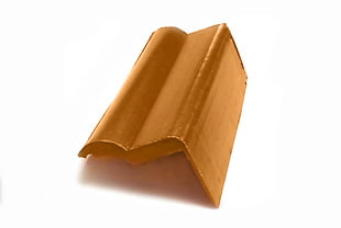 фронтальная черепица