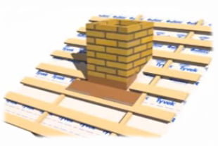 фартук примыкания