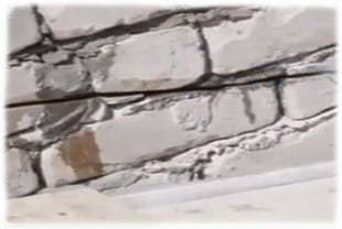 Штроба в дымоходе